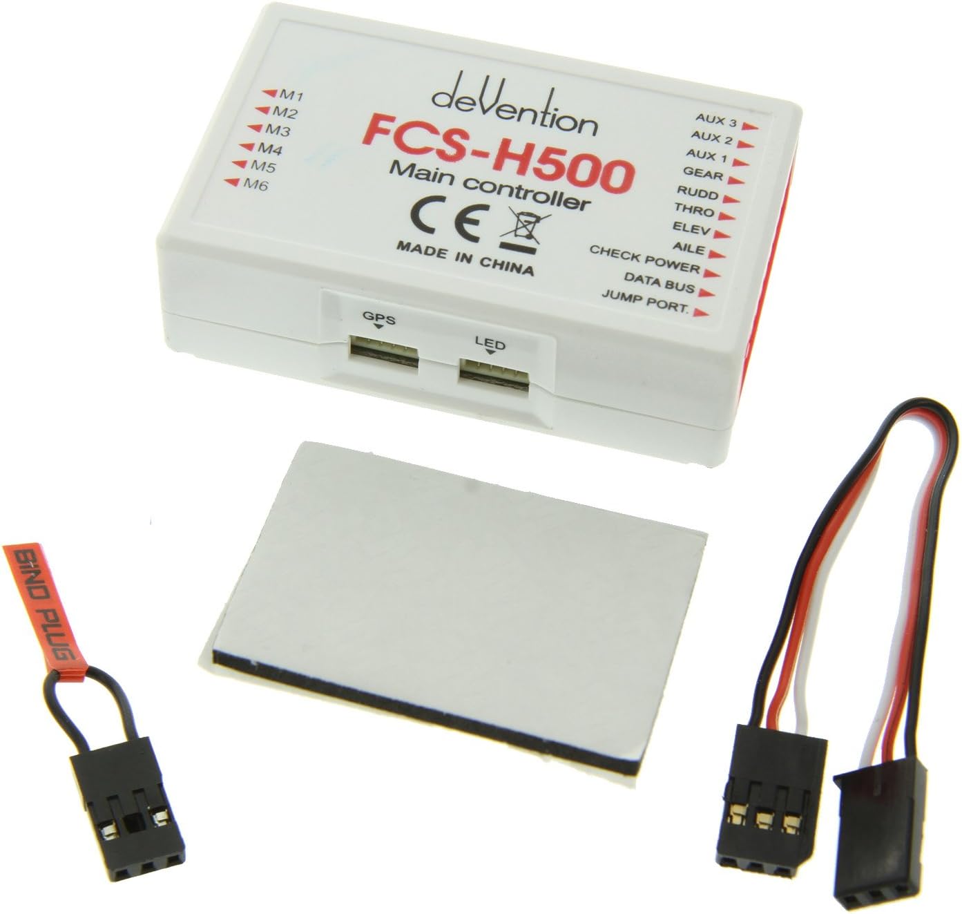 Walkera FCS-H500 Main Control Board for Tali H500 RC Quadcopter