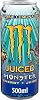 Monster Energy - Juiced Aussie Lemonade - 12x 500ml