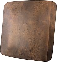 Vista 133 de Fundas de cojín de sofá con aspecto de cuero, juego de fundas de asiento de sofá, protector de muebles para sillón seccional, sofá biplaza