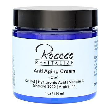 retinol peptide