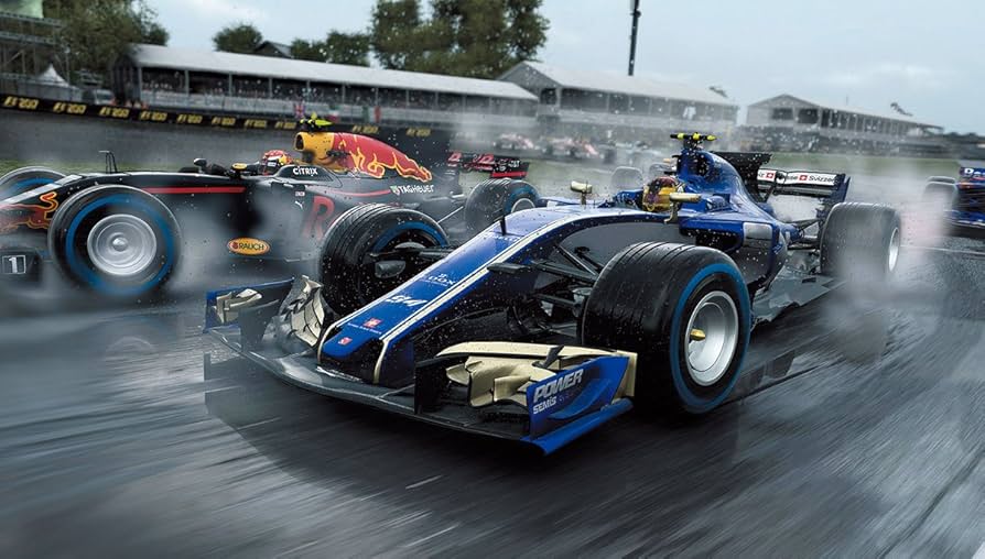 家庭用ゲームソフト F1? 2018 - PS4 F1 2018 Headline Edition PS4 for sale online | eBay