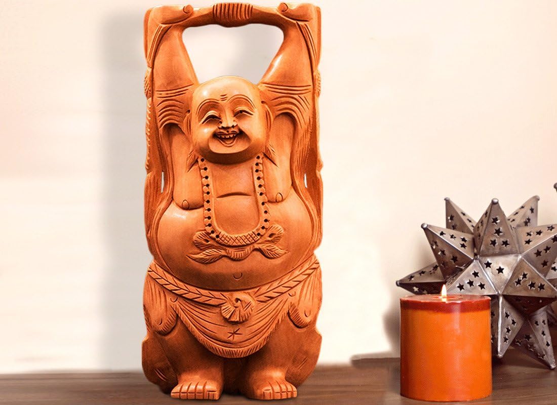 CraftedIndia Showpiece Idols and Figurines Home Decor Showpieces Home