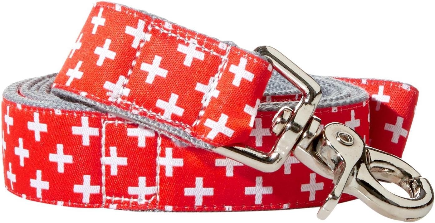 Molly Mutt Great Expectations Bamboo 5' Lead, One Size Amazon.ca Pet