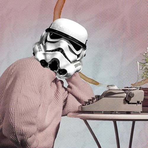 5000 Zeichen # 009: Vom Fan zum Autor