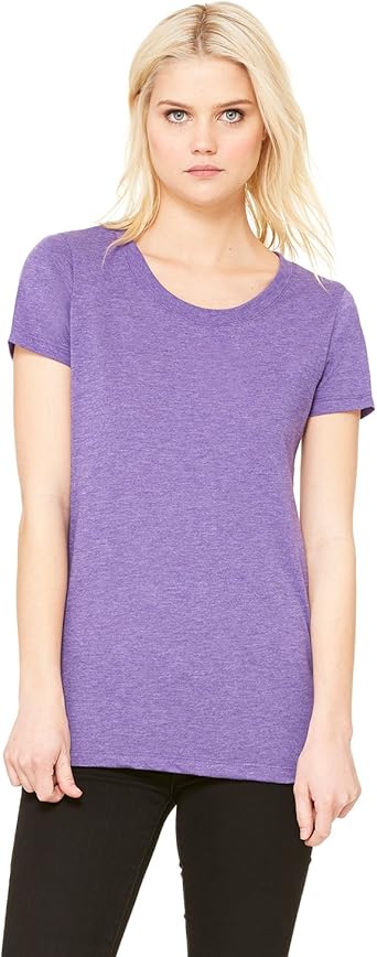 mauve triblend