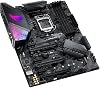 ASUS ROG Strix Z390-E Gaming LGA1151 (Intel 8th and 9th Gen) ATX DDR4 DP HDMI M.2 USB 3.1 Gen2 802.11 AC Wi-Fi Motherboard، أسود