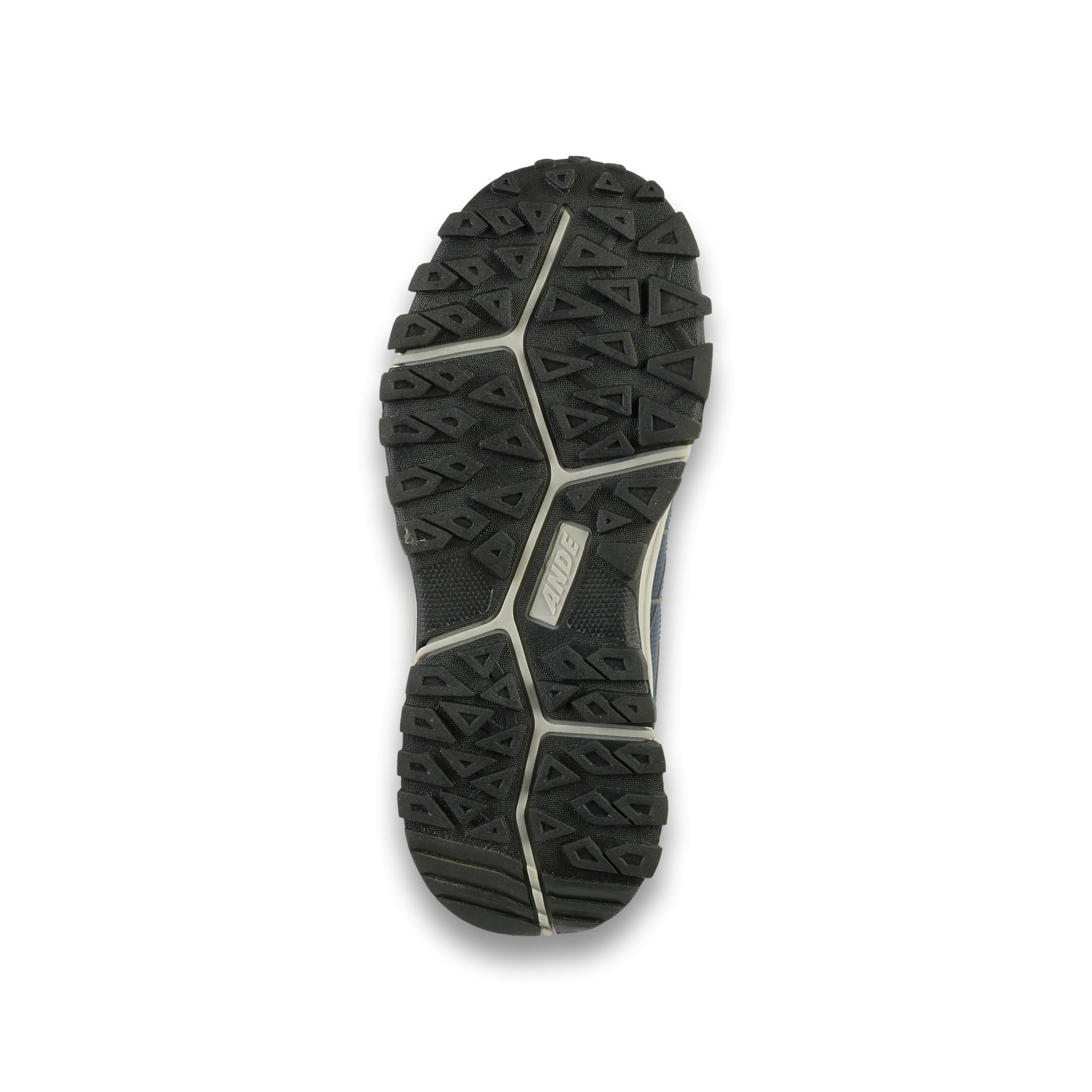 Ande Muggio Jr WP, Scarpone da Trekking Unisex-Adulto
