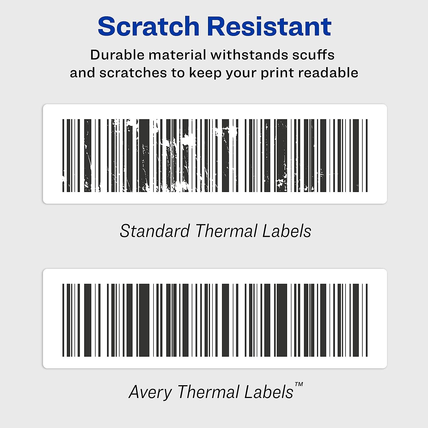 AVE4153 - Avery Multipurpose Label