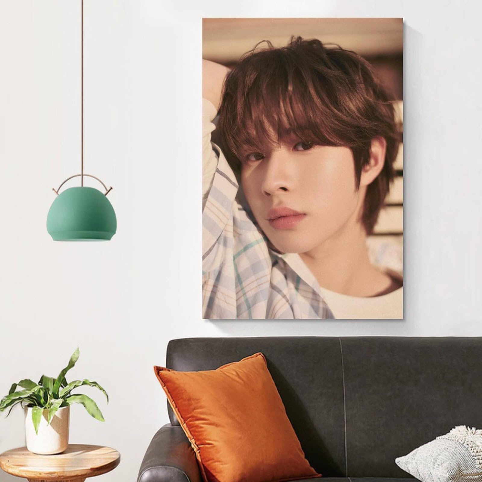 tws ギョンミン　KYUNGMIN サイン　TRY WITH US TWS Try with us Target Exclusive Kyungmin | Mercari