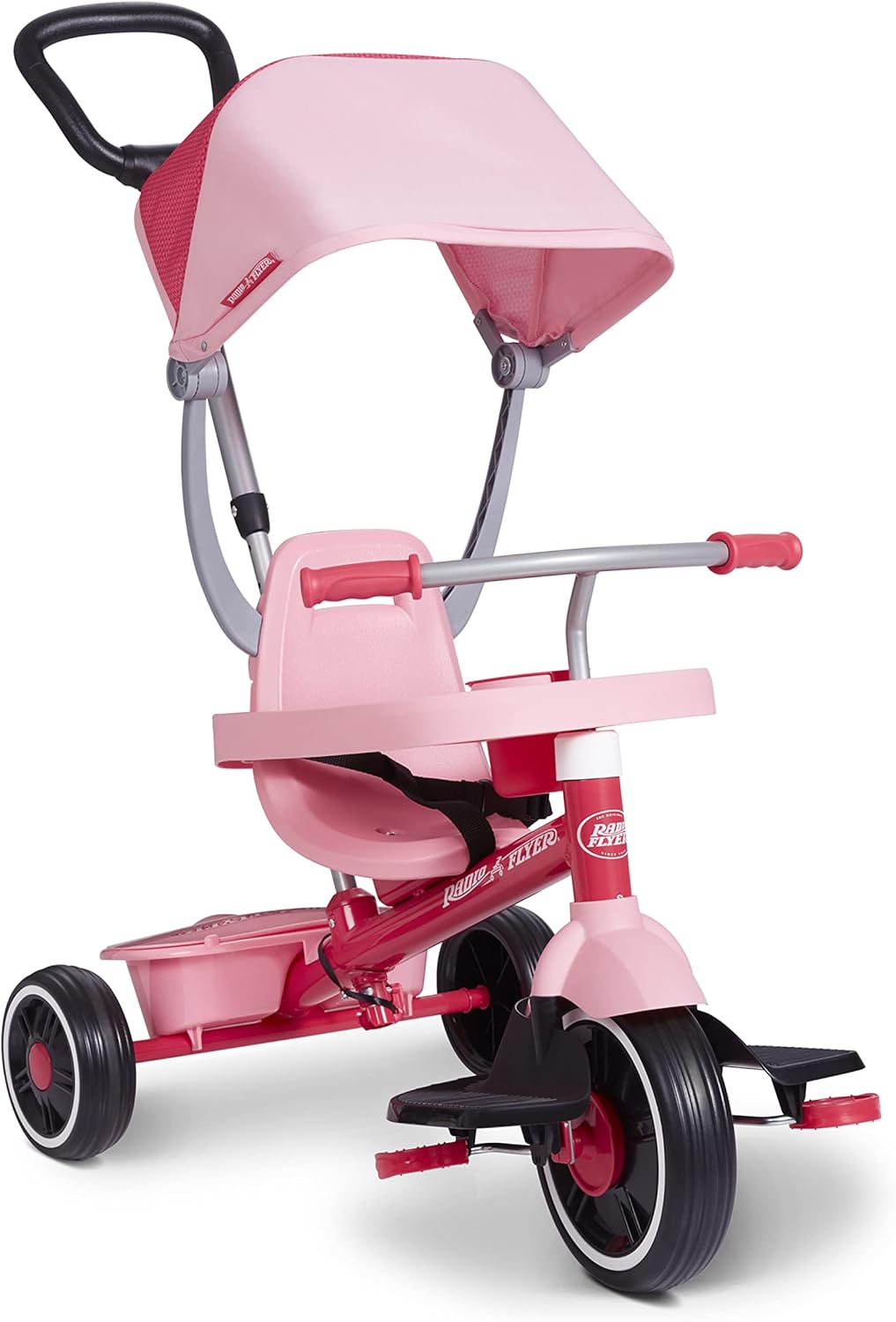 Radio Flyer Pedal