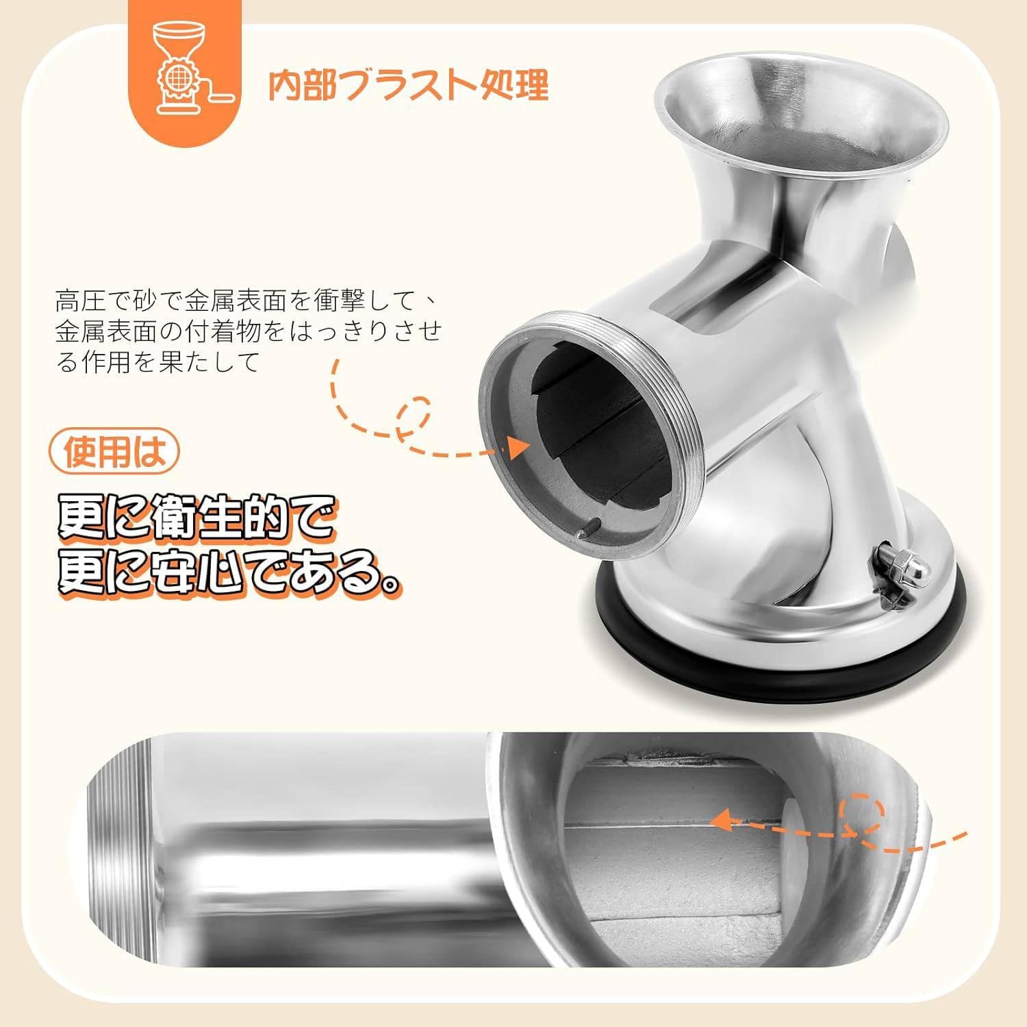 丸*豆様 ガウジングマシン替刃(オーボエ用)ミヒェル製 丸*豆様
