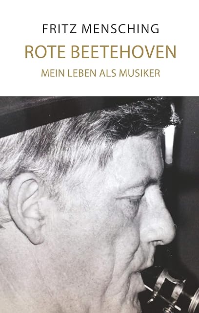 Portada de Rote Beetehoven