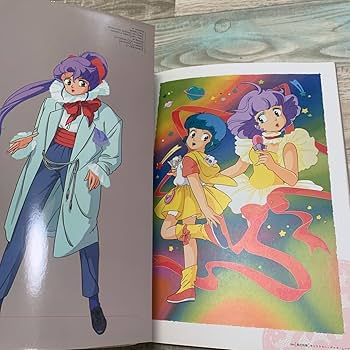 Amazon.co.jp: 超魔法の天使クリィミーマミラブリーコレクション