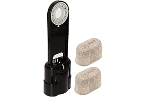 Breville Espresso Machine Parts Replacement Water Filter