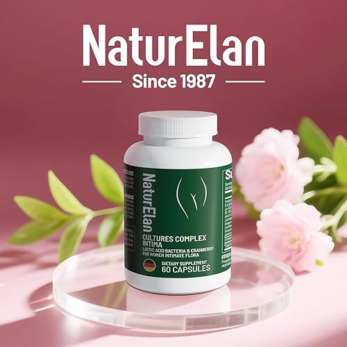 Miniatura 7 de Probióticos para mujeres, 16 cepas con polvo de arándano para apoyo a la salud digestiva, vaginal e inmunológica, 40 mil millones de UFC,