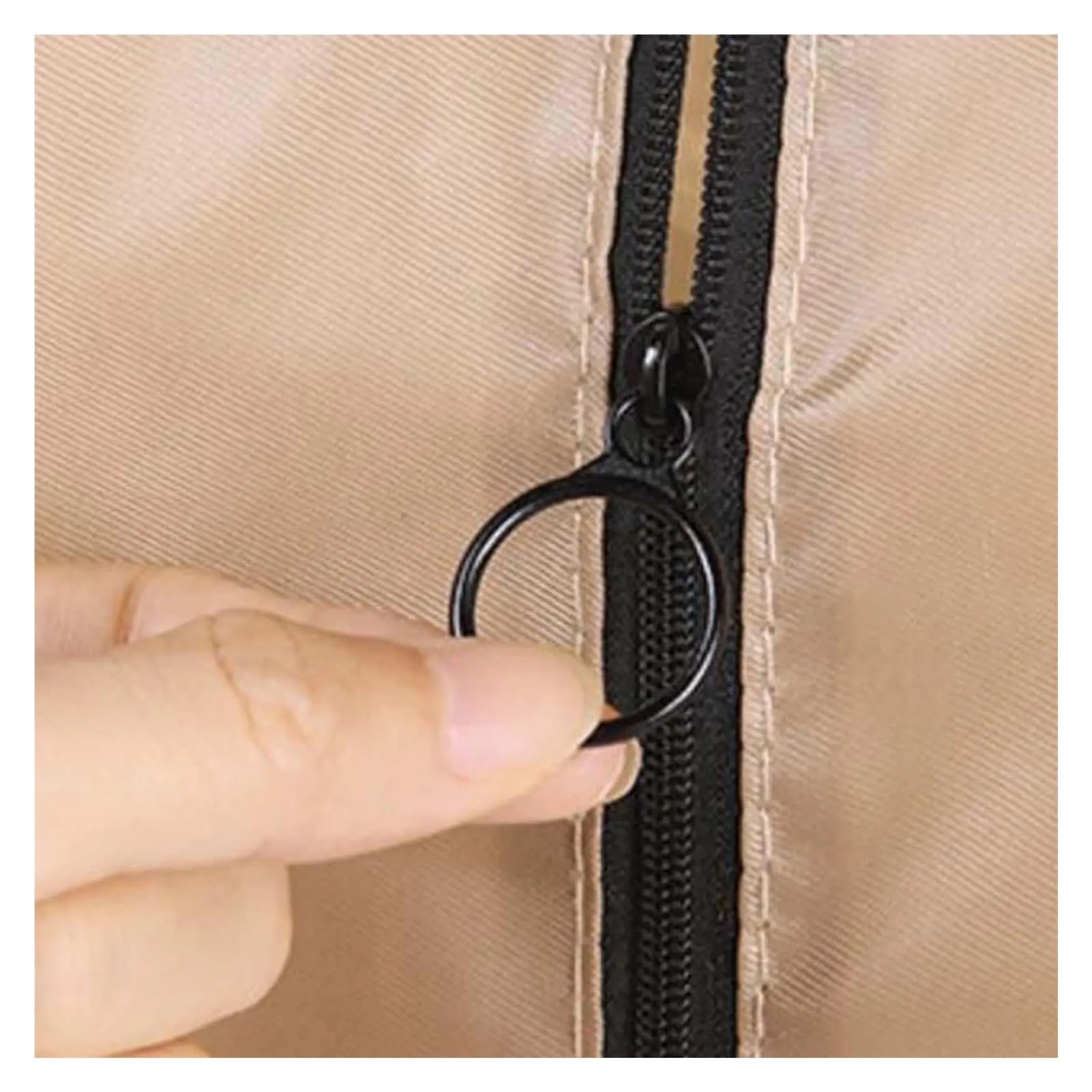 Bolsa para Zapatos Bolsa de Almacenamiento Zapatos Viaje | Organizador de zapatos for hombres y mujeres for vacaciones, gimnasio, deportes(Black)
