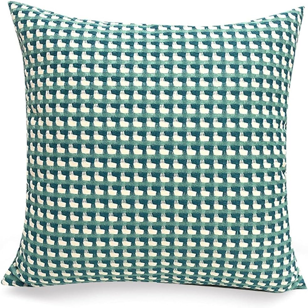 Cushion Cover Decor Pillow for Sofa Living Room 45 * 45 Nordic Decorative Pillows Home Decoration Pillowcase