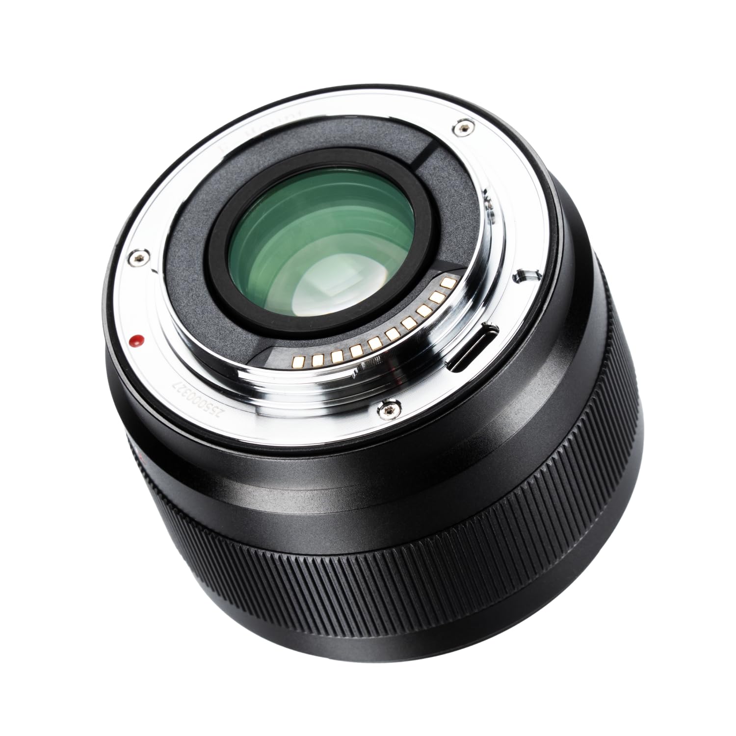 7artisans AF 25mm F1.8 Objektiv für Sony E (APS-C) – leichtes Weitwinkelobjektiv mit STM-AF, Metallbajonett und F1.8 für A6700, A6400, ZV-E10 und mehr(E-Mount)