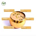 Native Diet Dry Nuts Millet Kanji Mix Powder | Dry Fruits & Millet Health Mix | Laddu Mix | High Protein Energy Drink | Kids & Adults Nutrition | Immunity Support | No Preservatives | 250G gallery image