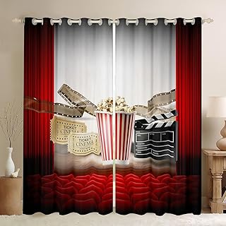 Theater Curtain Clipart