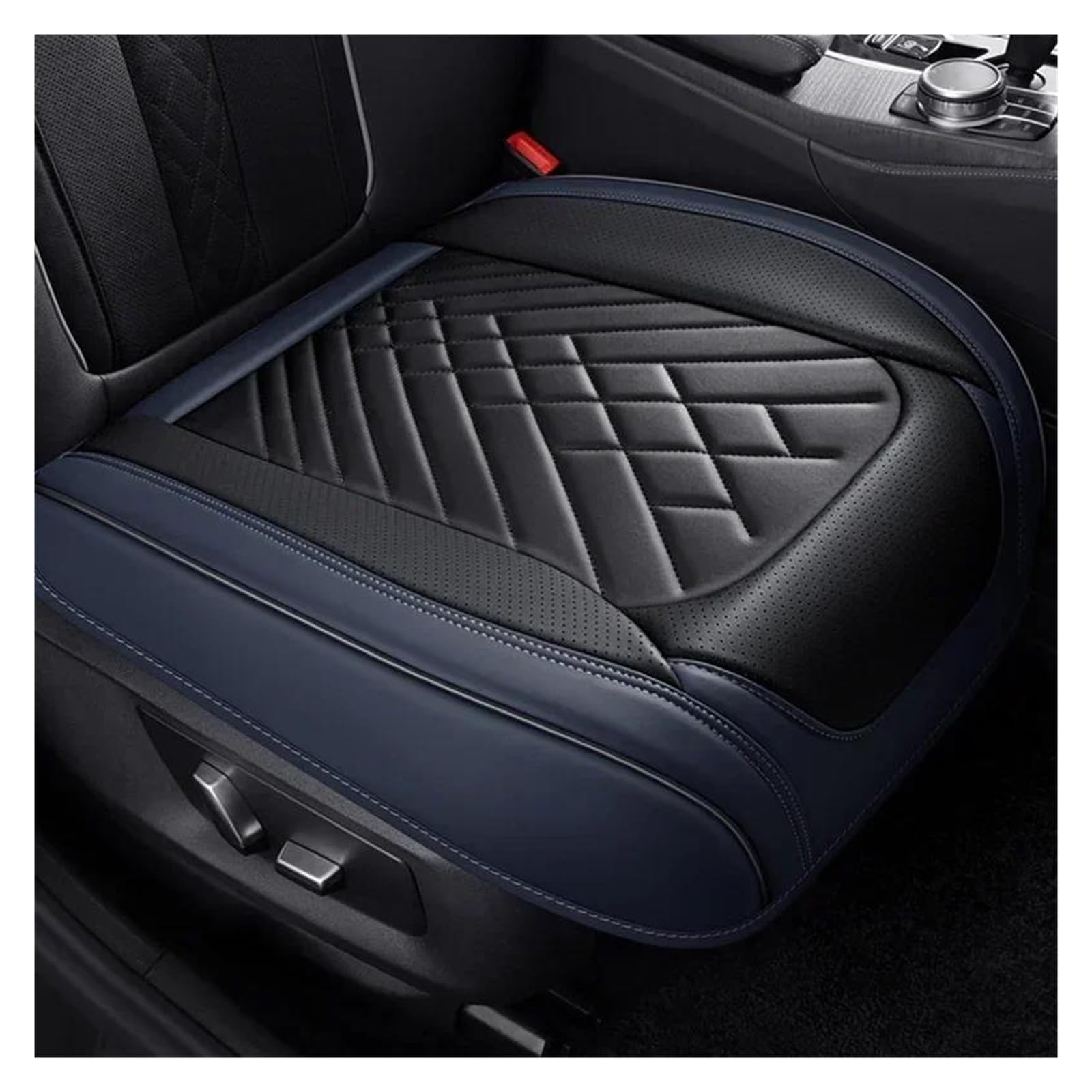 Housse de siège auto imperméable et durable pour KIA Forte - 3