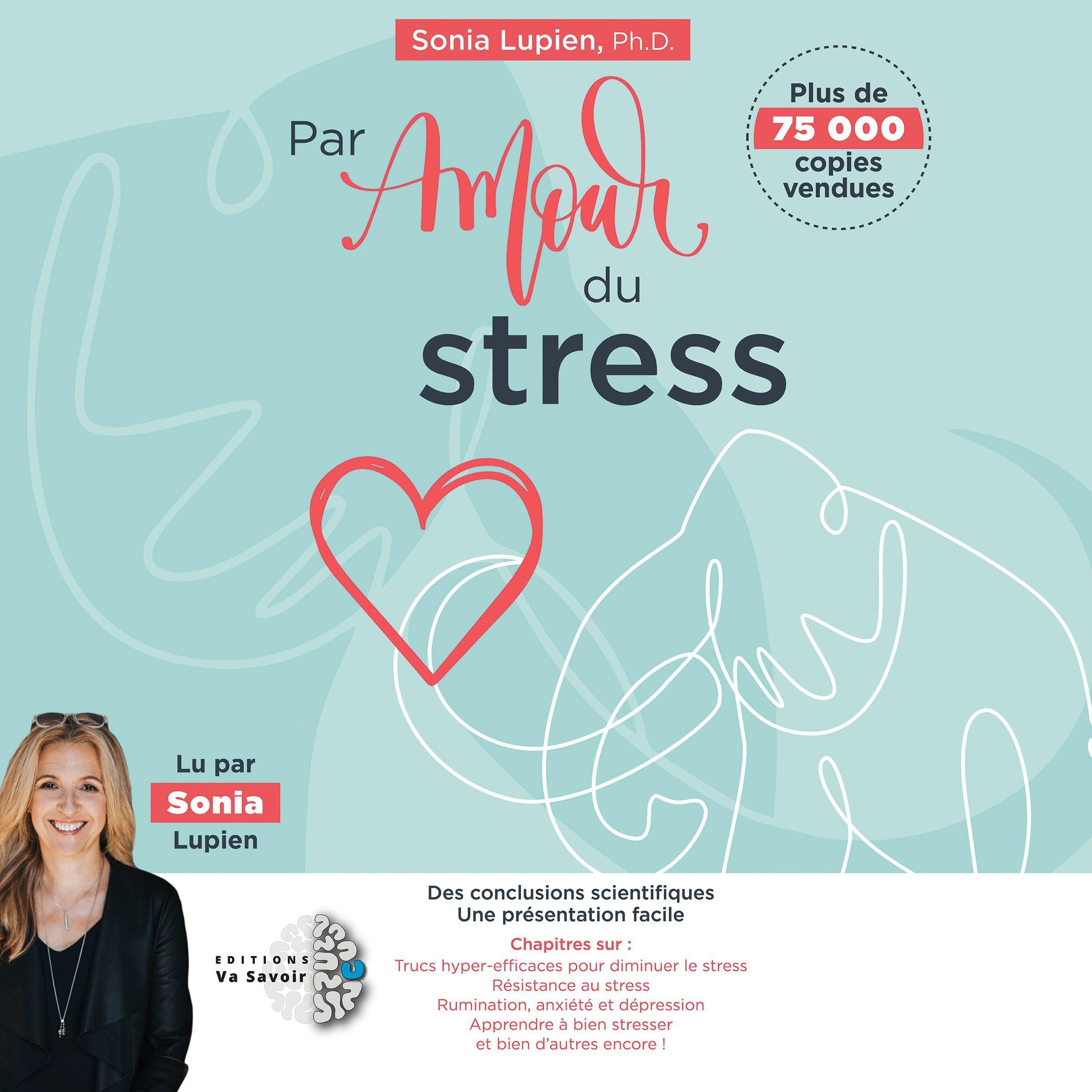 Par amour du stress