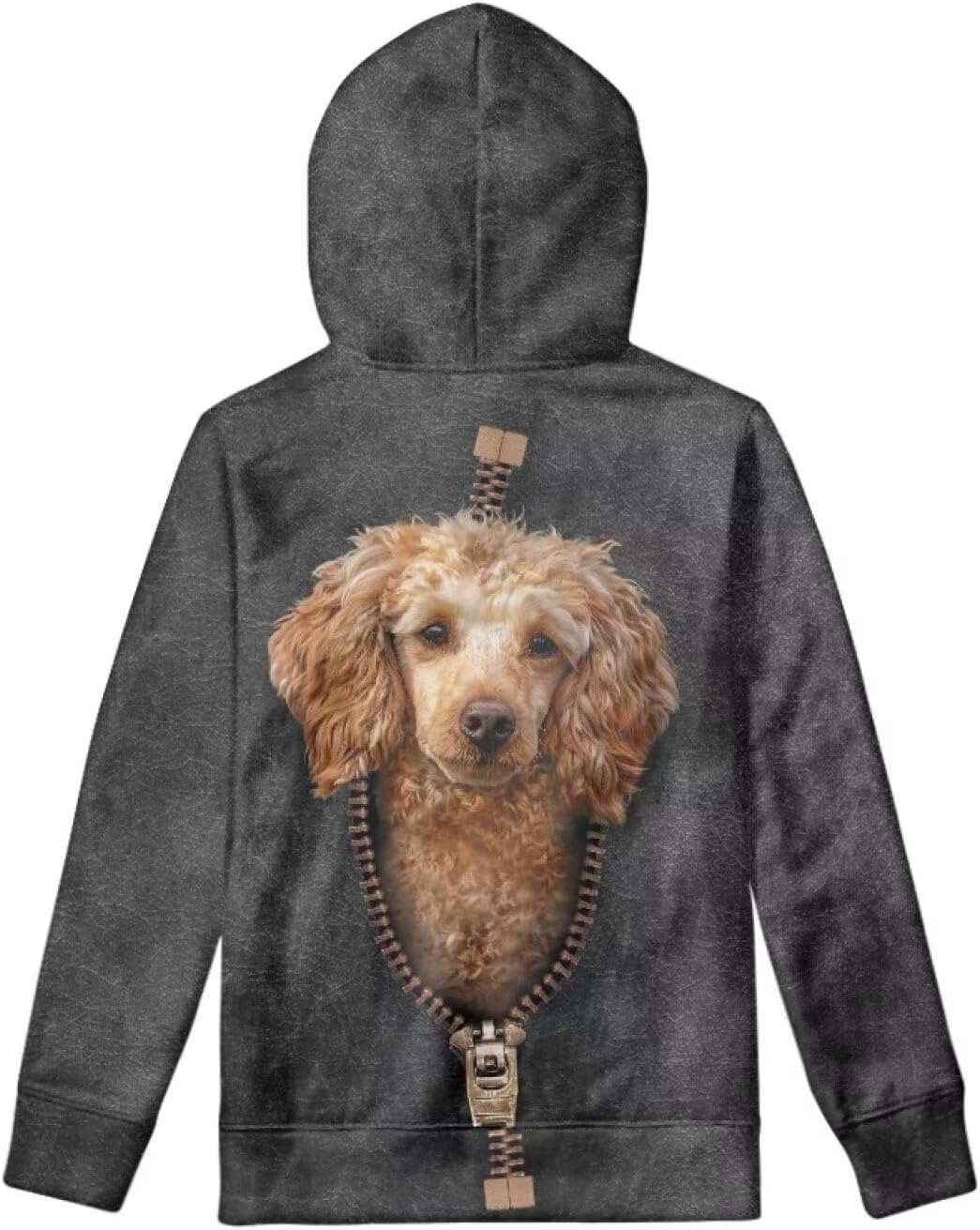 Poceacles Kids Hoodies with Pocket Athletic Hooded Pullover Sweatshirt for Juniors Youth Activewear Jumper with Hooded