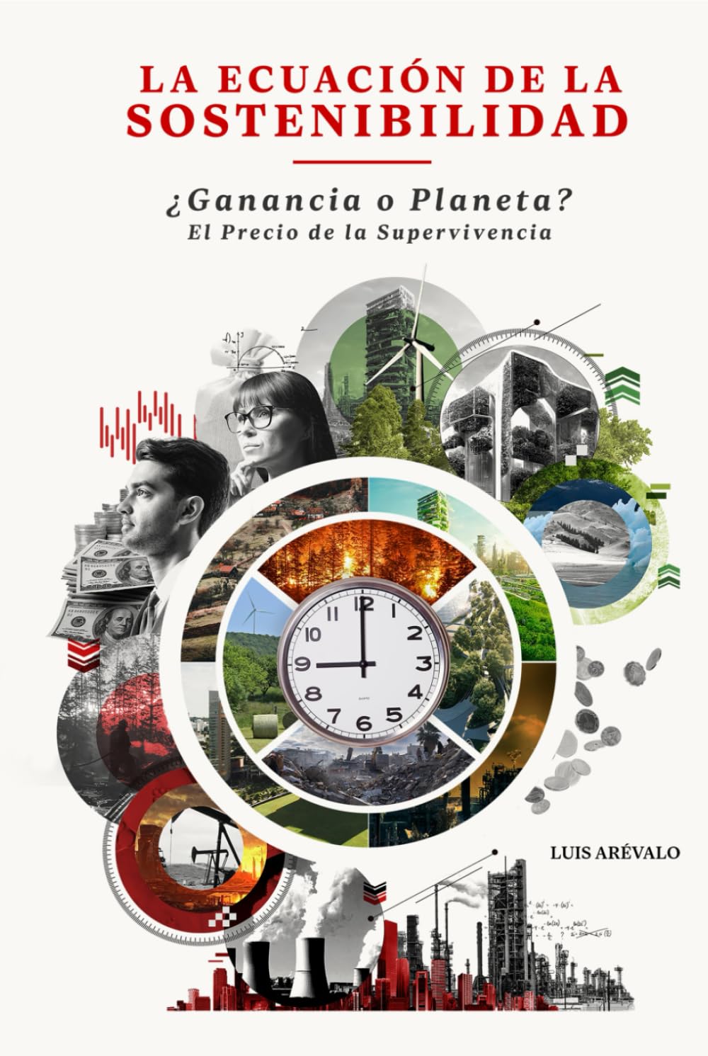 La Ecuación de la Sostenibilidad: ¿Ganancia o Planeta? El precio de la supervivencia