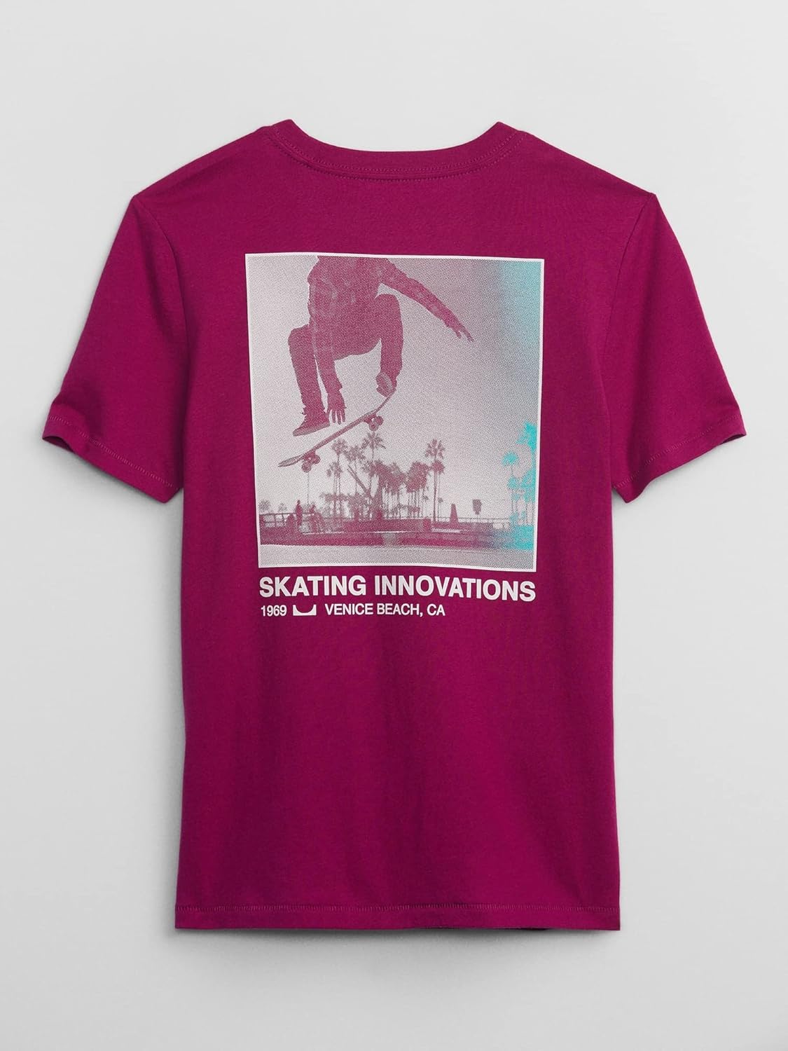 Gap Boys' Graphic T-Shirt