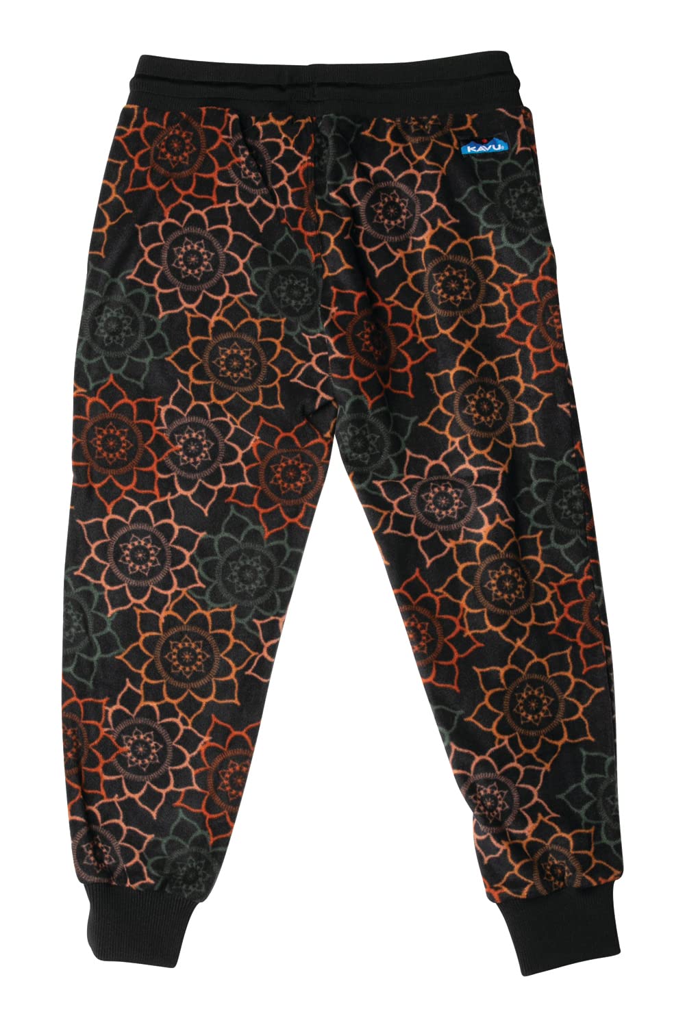 KAVU Women's Raven Ridge Mid Rise Jogger - Sedona Dreams - S