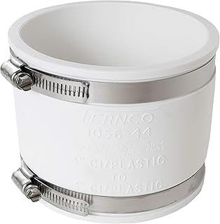 HomeAire Flexible Coupling - 4.0