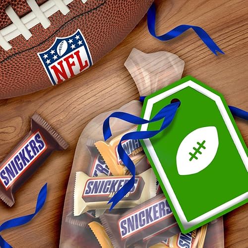 Miniatura 8 de Snickers Original almendra y maní crujiente