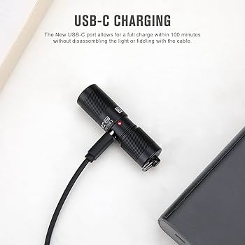 OLIGHT I1R 2 Pro Eos 180 Lumens EDC Rechargeable Keychain
