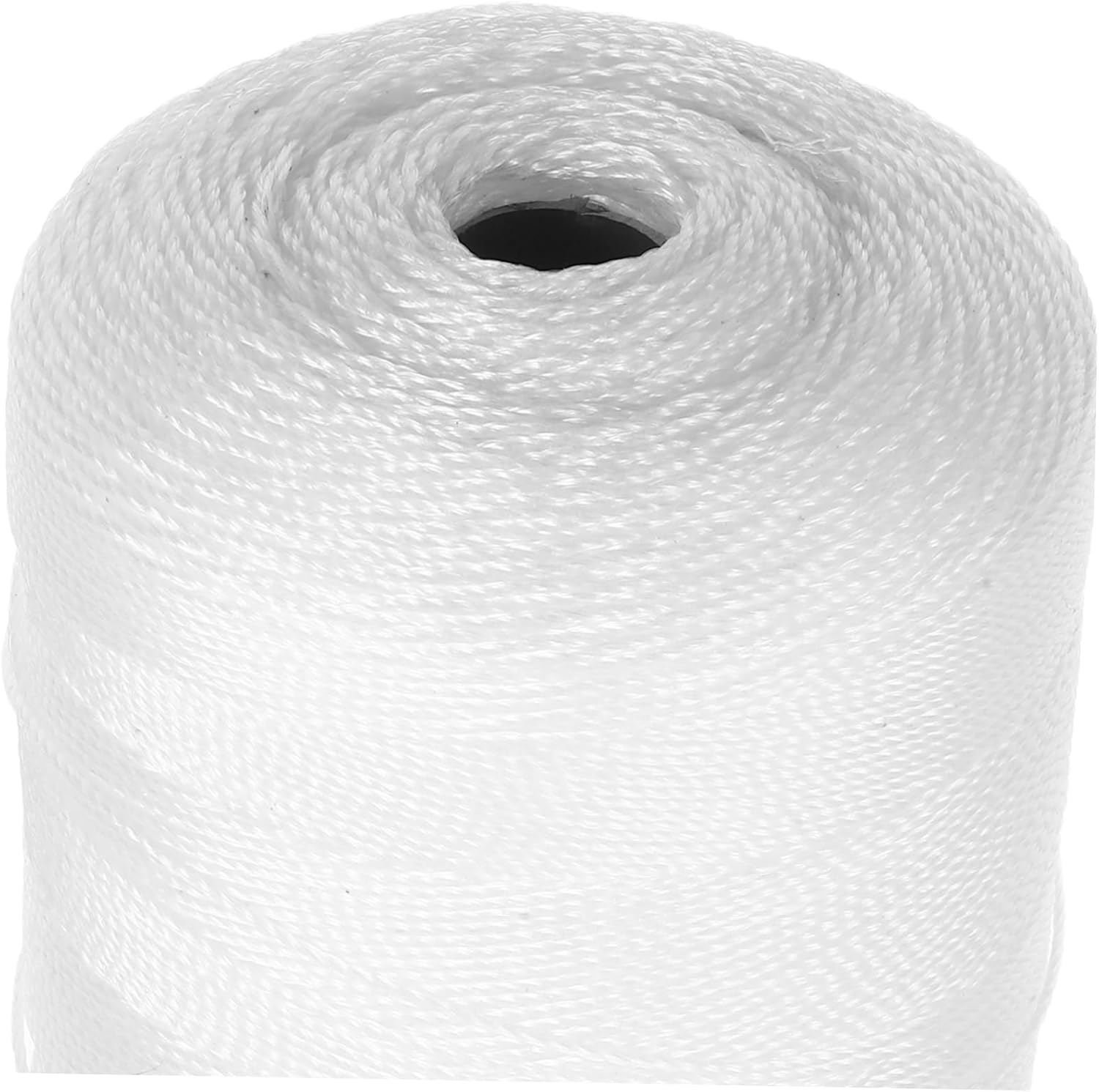 Holibanna Garden Twine String Natural Jute Rope Corrosion-Resistant Multi-Strand Long for Gardening Supplies