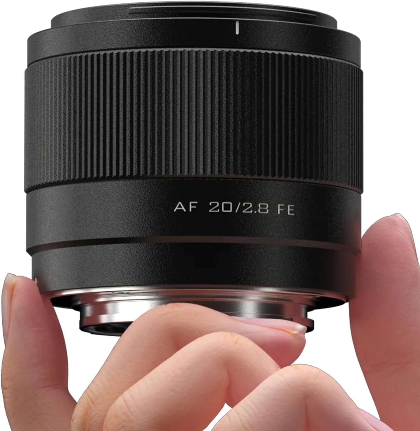 VILTROX 20mm F2.8 FE, 20mm f/2.8 Full Frame Lens for Sony E-Mount, STM Auto Focus Lens for Sony E-Mount A7 A7R A7S A7C A7II A7RII A7SII A7SIII A7III A7RIII A7IV A7RIV A9 A1FX3 A7RV ZVE1 A7CR A7CII A93
