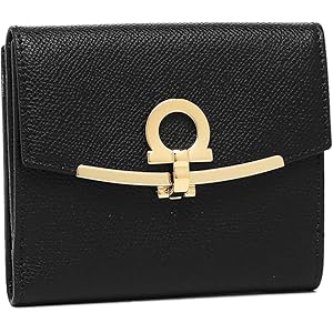 Salvatore Ferragamo サルバトーレフェラガモ 二つ折り財布 楽天市場】サルヴァトーレ フェラガモ Salvatore Ferragamo 財布