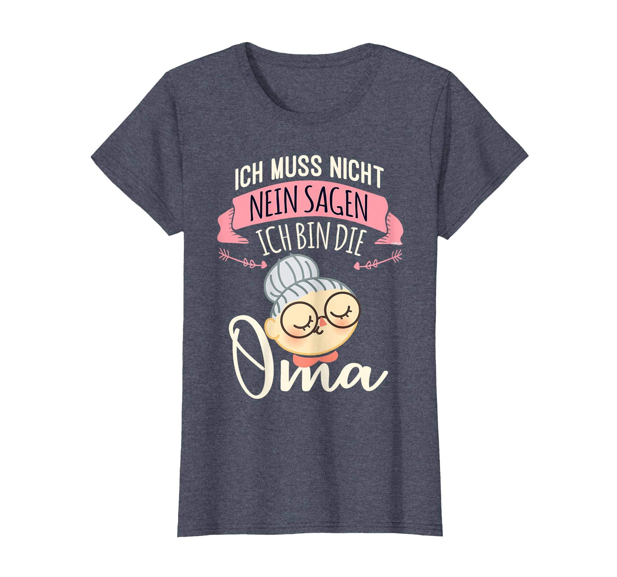 Kleidung mit Designs von Amazon Merch on Demand
