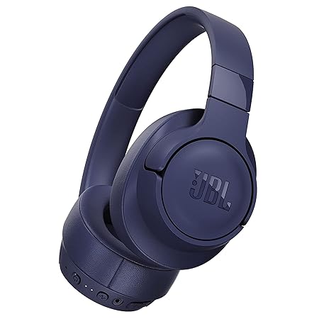 JBL Tune 760NC Over Ear Headphones With ANC