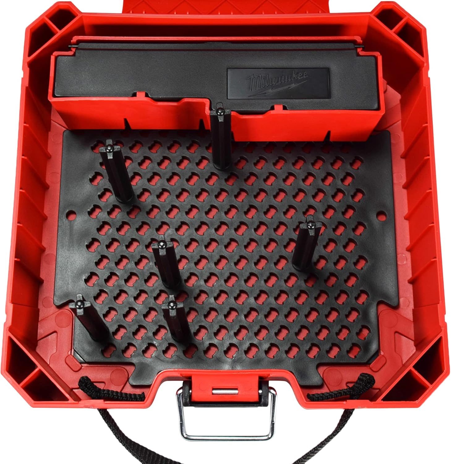 Milwaukee Large Hole Saw Case (Case Only) (49-56-1007)