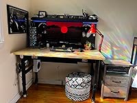 Review Image by James James