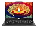 Acer TravelLite Smart FHD TL04-51M Laptop, Intel Core i5 1334u 13th Gen 8 Core with 8GB Ram / 512GB NVMe SSD/Intel Iris Xe Graphics/Windows 11/14 Inch / 3 Year Brand Warranty gallery image