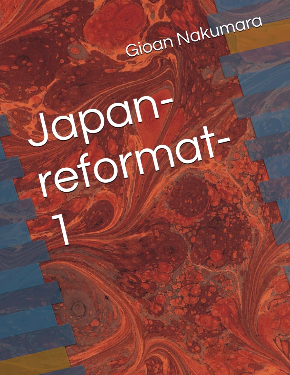 Japan-reformat-1      Paperback – February 3, 2025