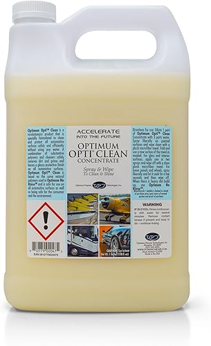 Optimum Opti-Clean