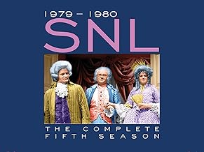 Saturday Night Live Season 5