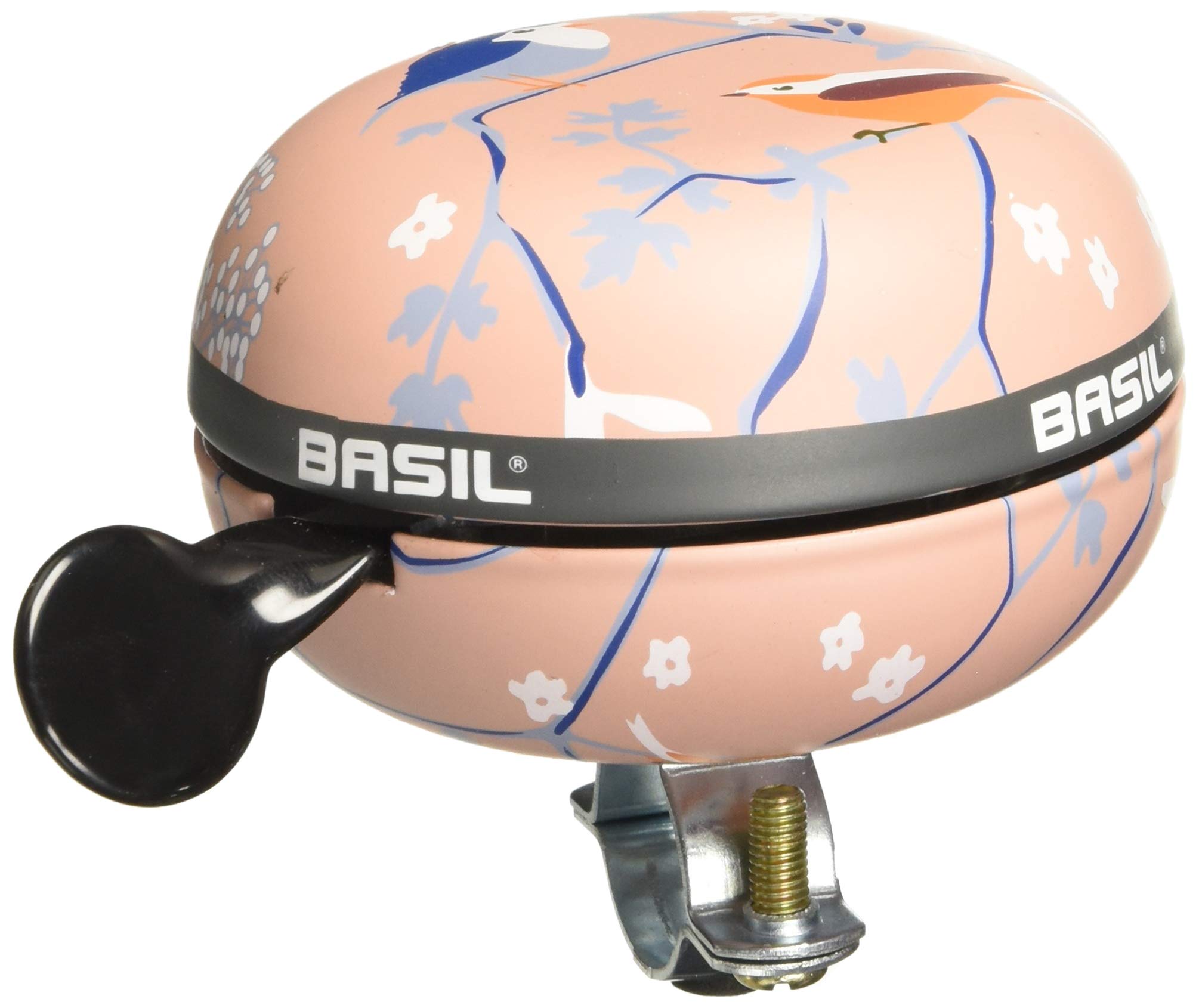 Amazon.com : Basil Wanderlust Big Bicycle Bell - Ding Dong - 3