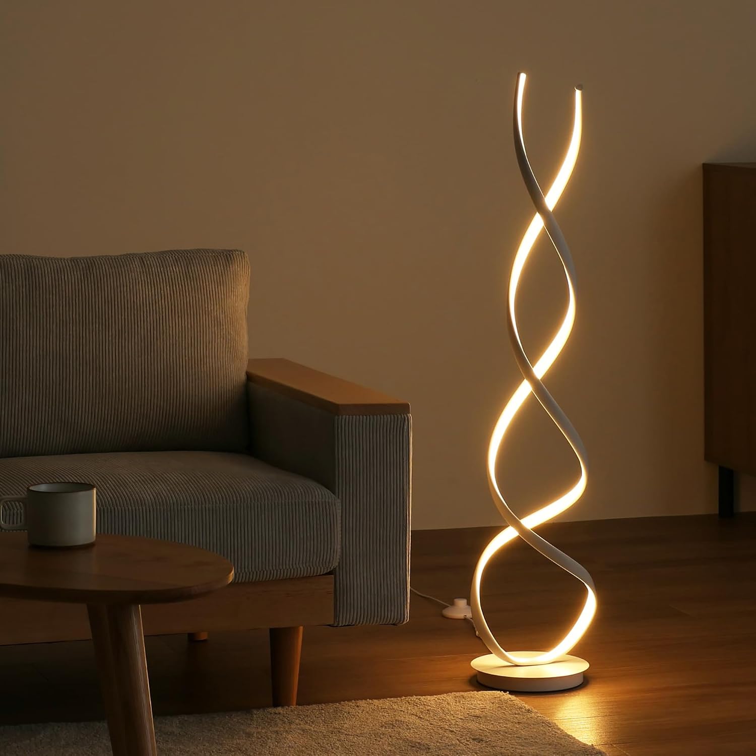 VENTOTA フロアライト LED ス