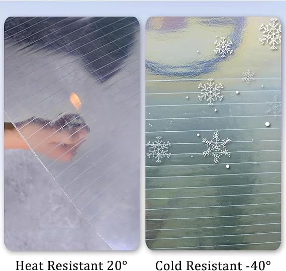 Clear Roofing Sheet, Insulating Roofing Cladding, 2.2mm Thick FRP Daylighting Panels, Building Roof Cladding,UV Protection Transparent Rainproof Board,Roof Panels, 35x71in