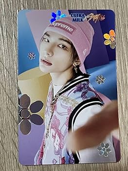 Amazon.co.jp: Stray kids x Ultramilk スキズxウルトラミルク