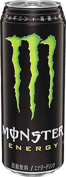 廃盤限定モンスターエナジー　エナジードリンク MONSTER ENERGY アサヒ モンスターエナジー マンゴーロコ 355ml