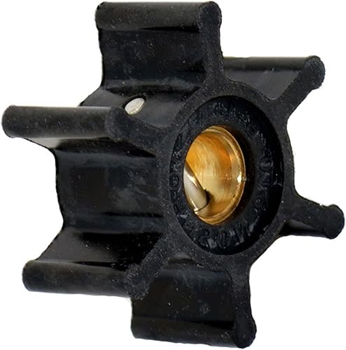 Johnson Pump s 09-806B-1 MC97 F35 Impulsor, .37 pulgadas